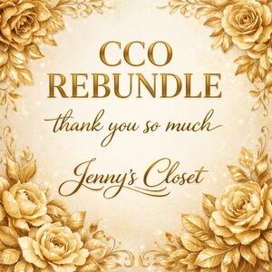 CCO REBUNDLE for DRISTI15